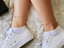 Load image into Gallery viewer, &quot;The Charm&quot; Anklets
