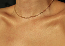 Load image into Gallery viewer, &quot;Rolo&quot; Necklace
