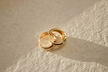 Load image into Gallery viewer, &quot;Ava&quot; Gold Filled Earrings
