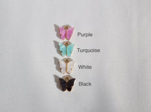 Load image into Gallery viewer, &quot;Mariposa&quot; Earrings
