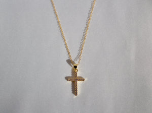 "My Protector" Gold Filled Necklace