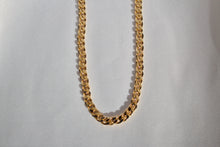 Load image into Gallery viewer, &quot;Cuban&quot; Gold Filled Necklace
