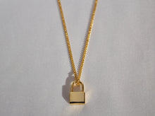 Load image into Gallery viewer, &quot;Forever&quot; Necklace
