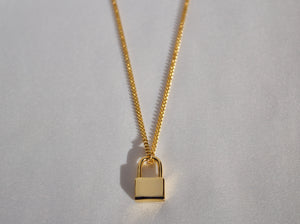 "Forever" Necklace