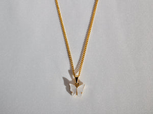 "Mariposa" Necklace